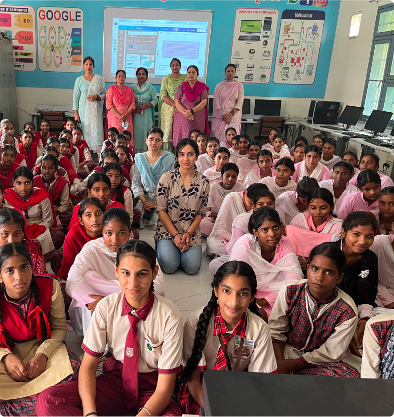 Community Classroom