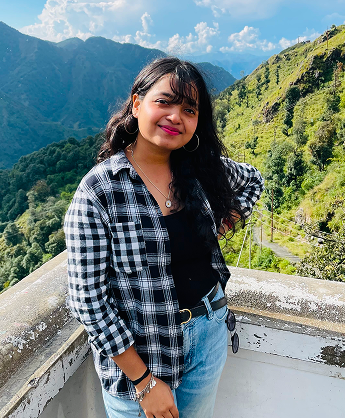 Aditi Yadav