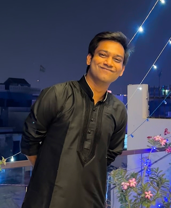 Akrisht Singh