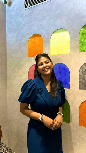Meenakshi Jain