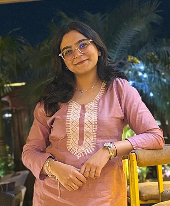 Shiksha Verma