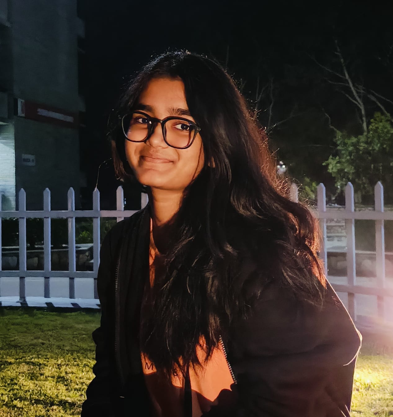 Shreya Agarwal